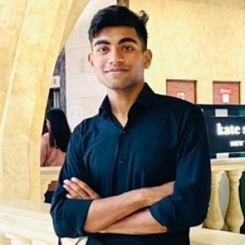 Sumit Adhya